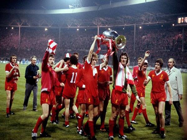 Liverpool vô địch C1 mấy lần?