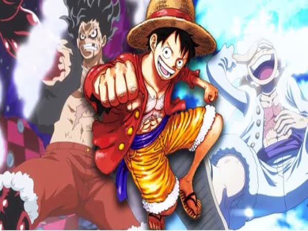 Nh芒n v岷璽 One Piece